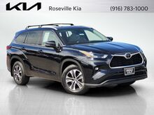 2022_TOYOTA_HIGHLANDER_XLE_ Roseville CA