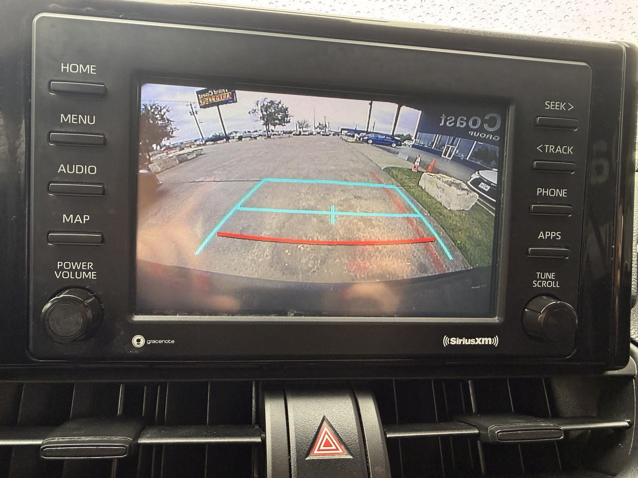 2022 TOYOTA RAV4 Austin TX