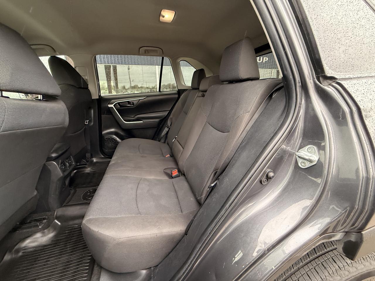 2022 TOYOTA RAV4 Austin TX