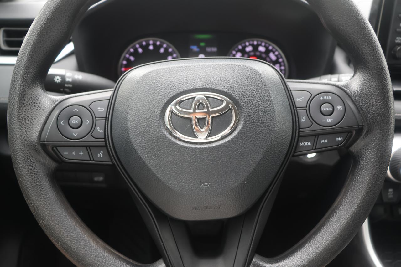 2022 TOYOTA RAV4 XLE Houston TX