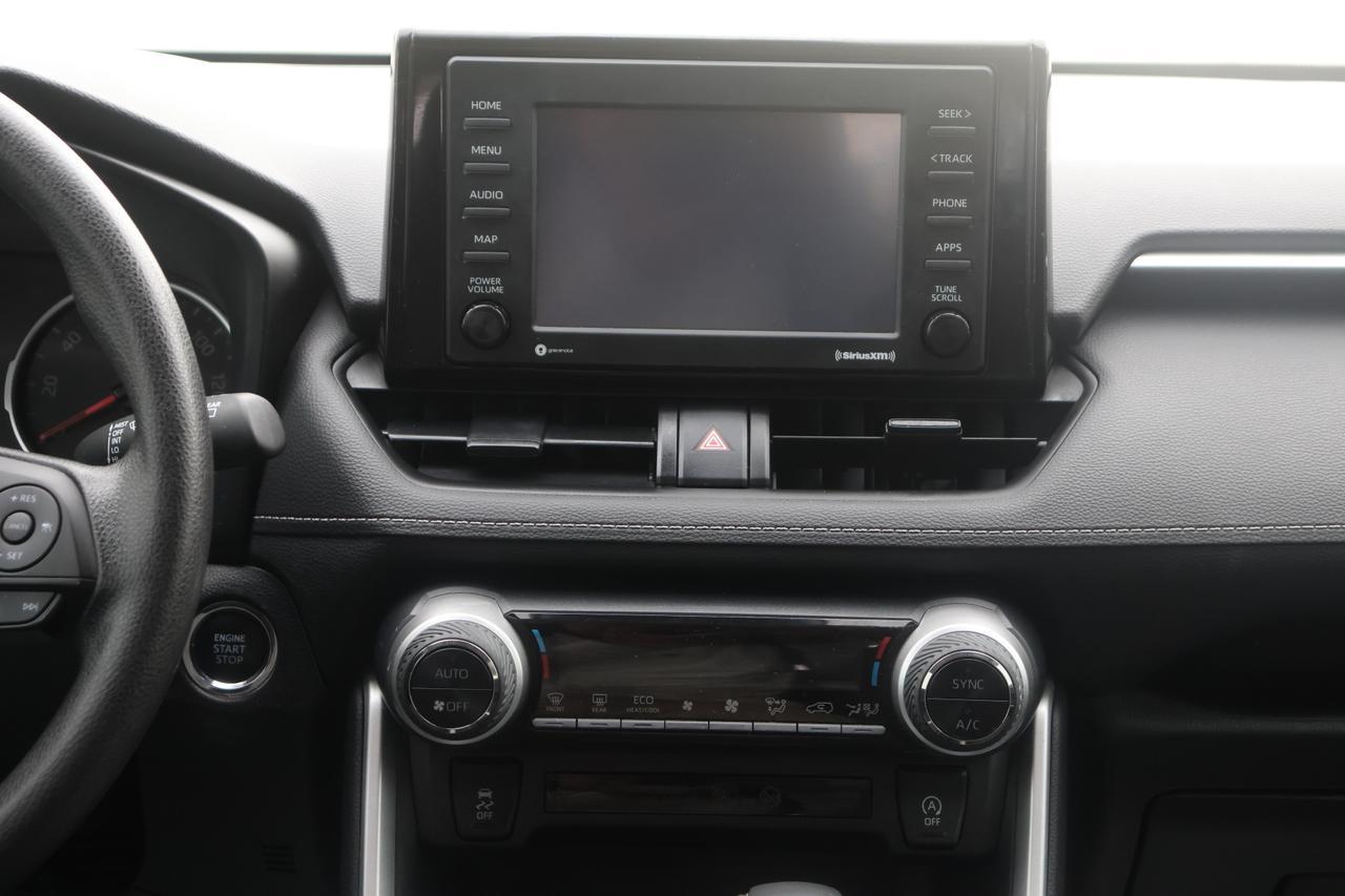2022 TOYOTA RAV4 XLE Houston TX
