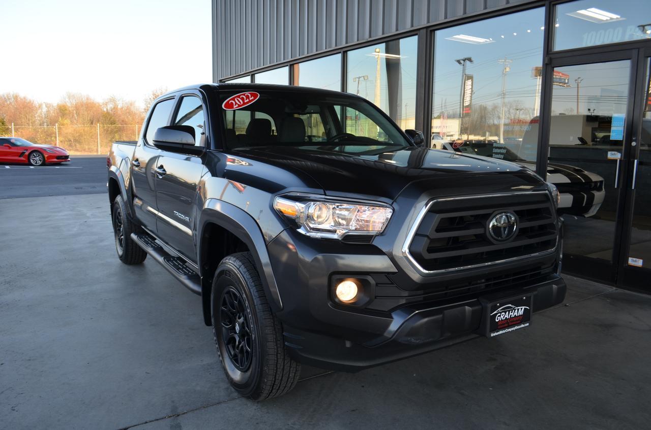 Used Luxury Trucks in Knoxville TN