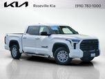 2022 TOYOTA TUNDRA 2WD SR5