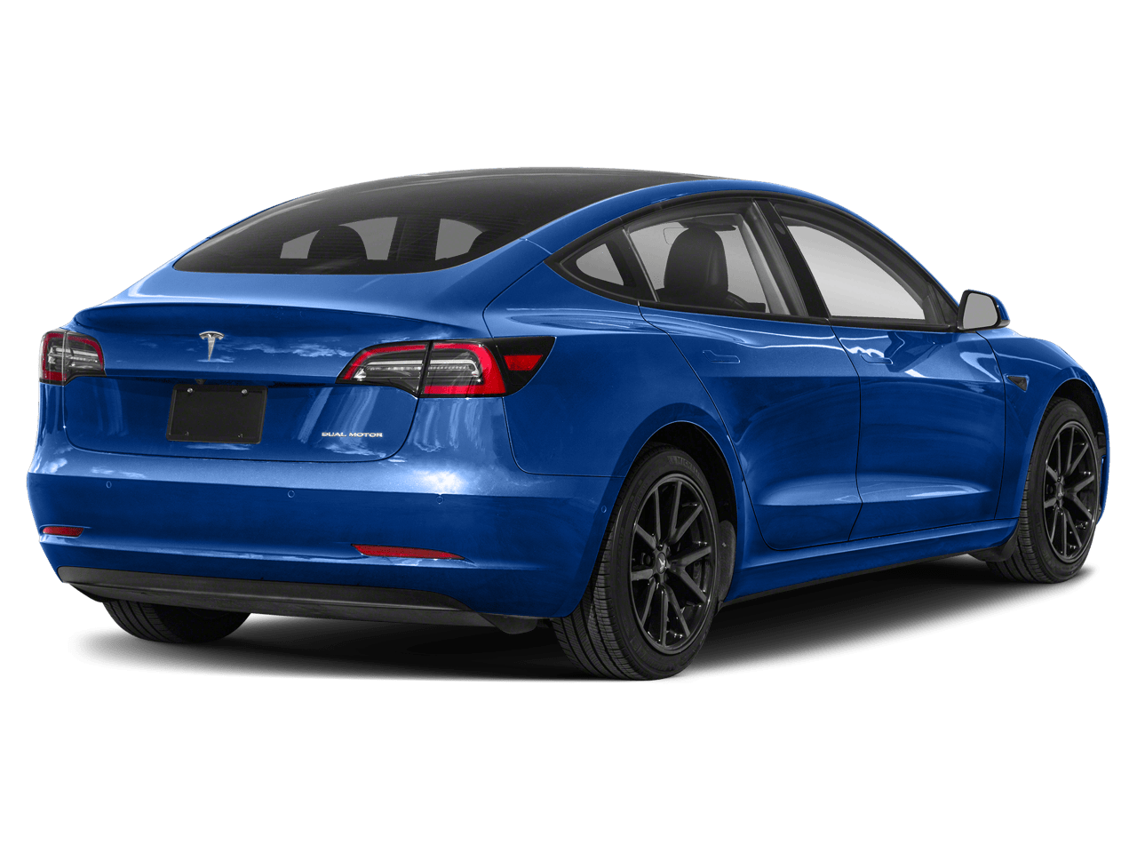 2022 Tesla MODEL 3 LONG RANGE Roseville CA
