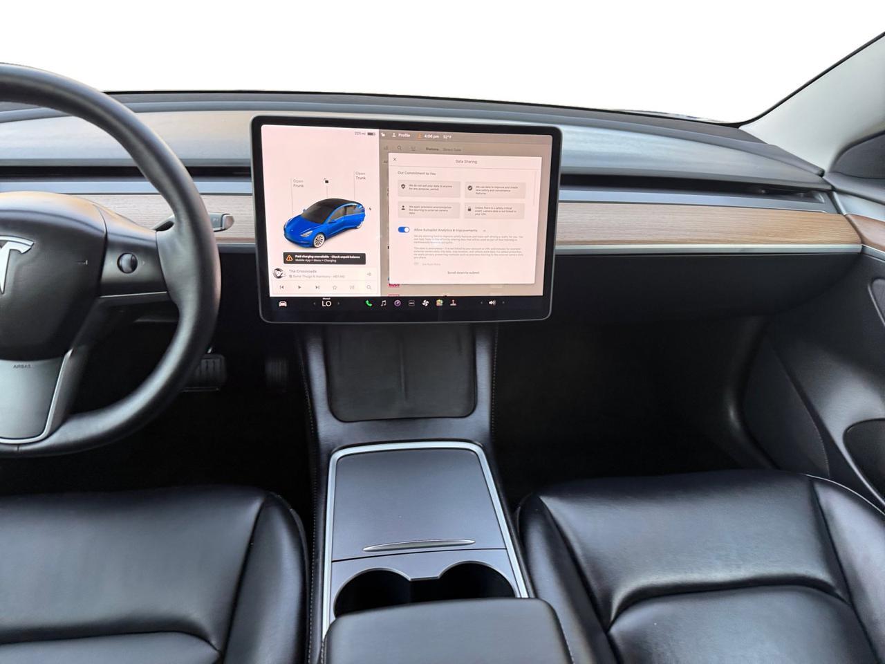 2022 Tesla MODEL 3 Long Range Salt Lake City UT