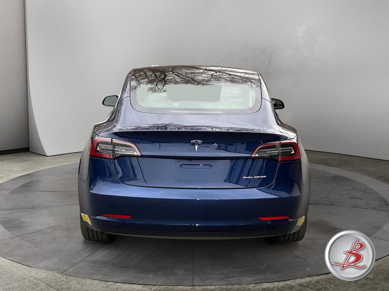 2022 Tesla MODEL 3 Long Range Salt Lake City UT