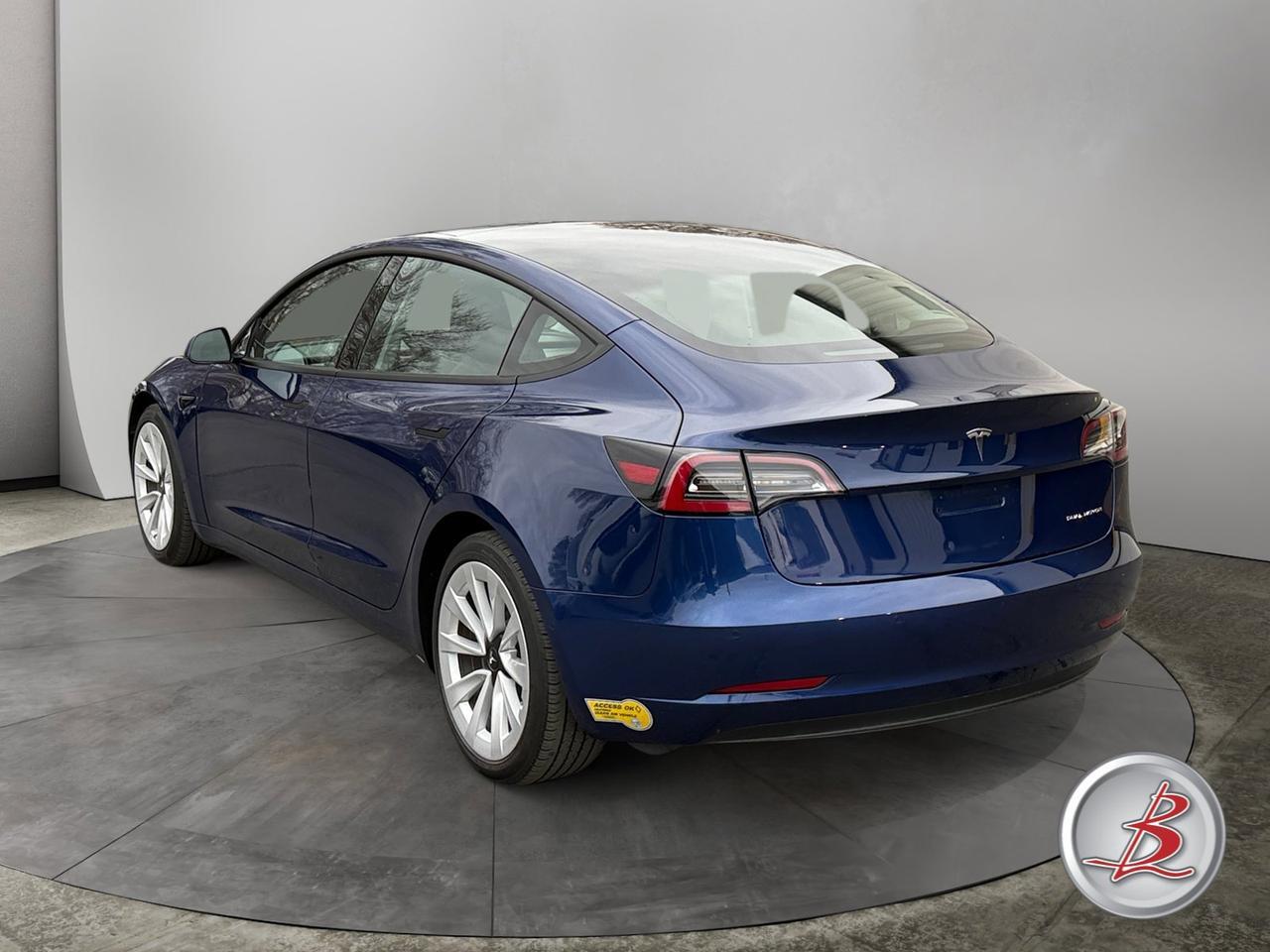 2022 Tesla MODEL 3 Long Range Salt Lake City UT