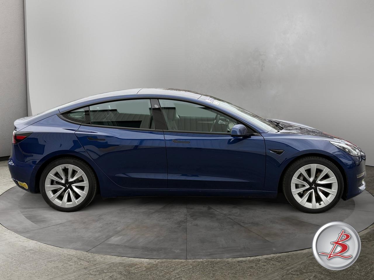 2022 Tesla MODEL 3 Long Range Salt Lake City UT