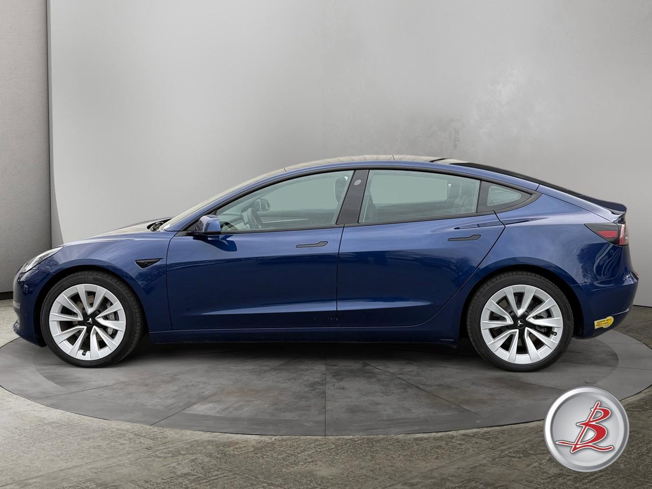 2022 Tesla MODEL 3 Long Range Salt Lake City UT