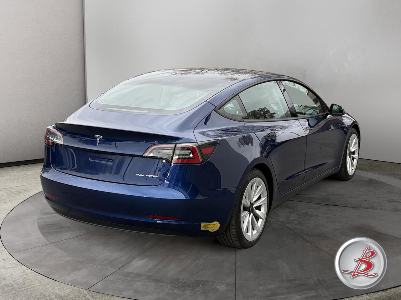 2022 Tesla MODEL 3 Long Range Salt Lake City UT