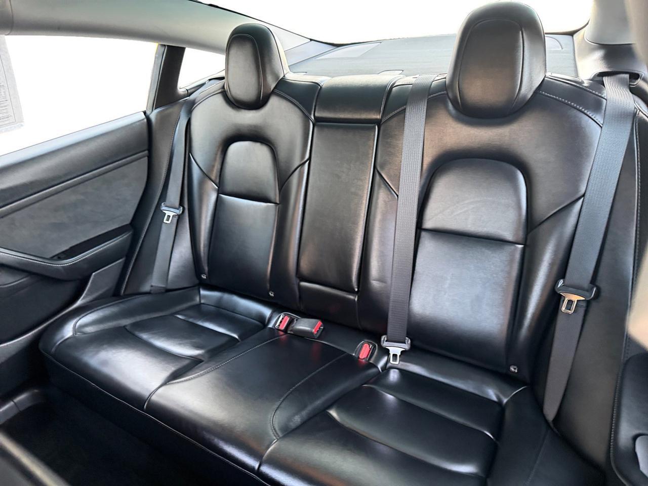 2022 Tesla MODEL 3 Long Range Salt Lake City UT