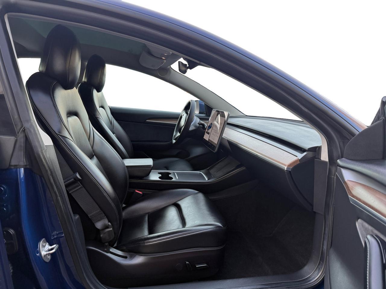 2022 Tesla MODEL 3 Long Range Salt Lake City UT