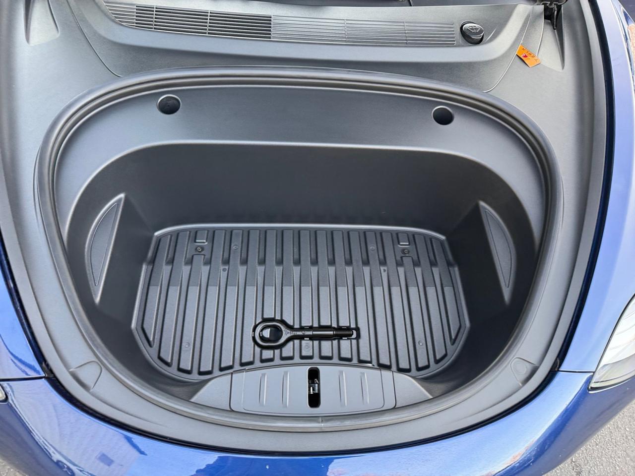 2022 Tesla MODEL 3 Long Range Salt Lake City UT