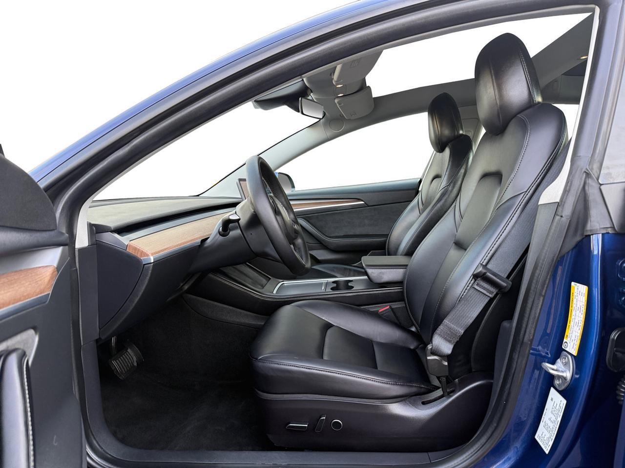 2022 Tesla MODEL 3 Long Range Salt Lake City UT