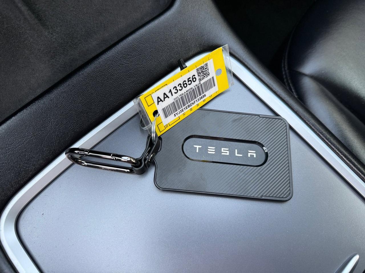 2022 Tesla MODEL 3 Long Range Salt Lake City UT