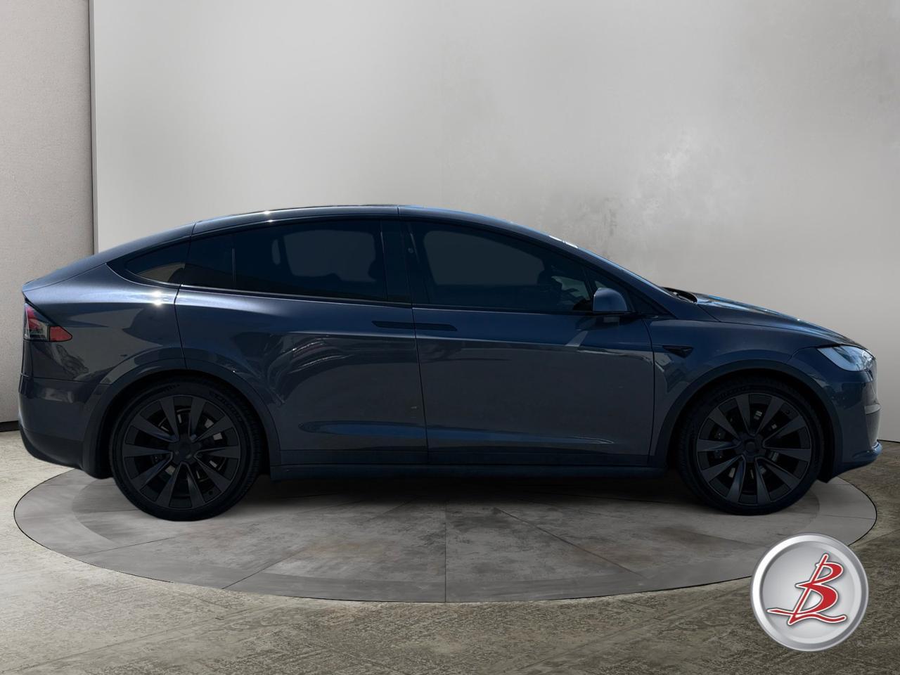 2022 Tesla MODEL X Salt Lake City UT