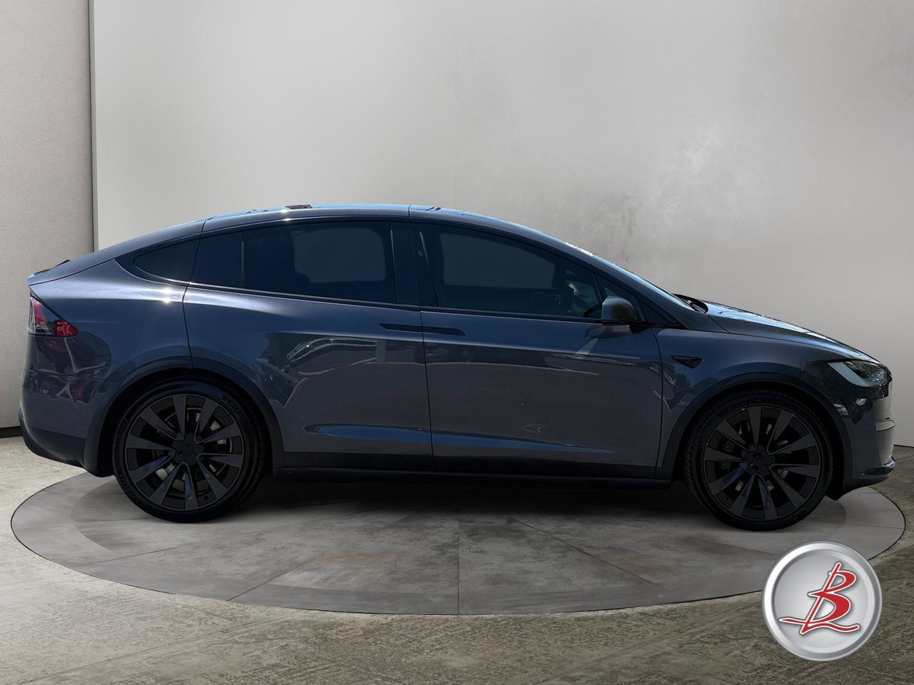 2022 Tesla MODEL X Salt Lake City UT