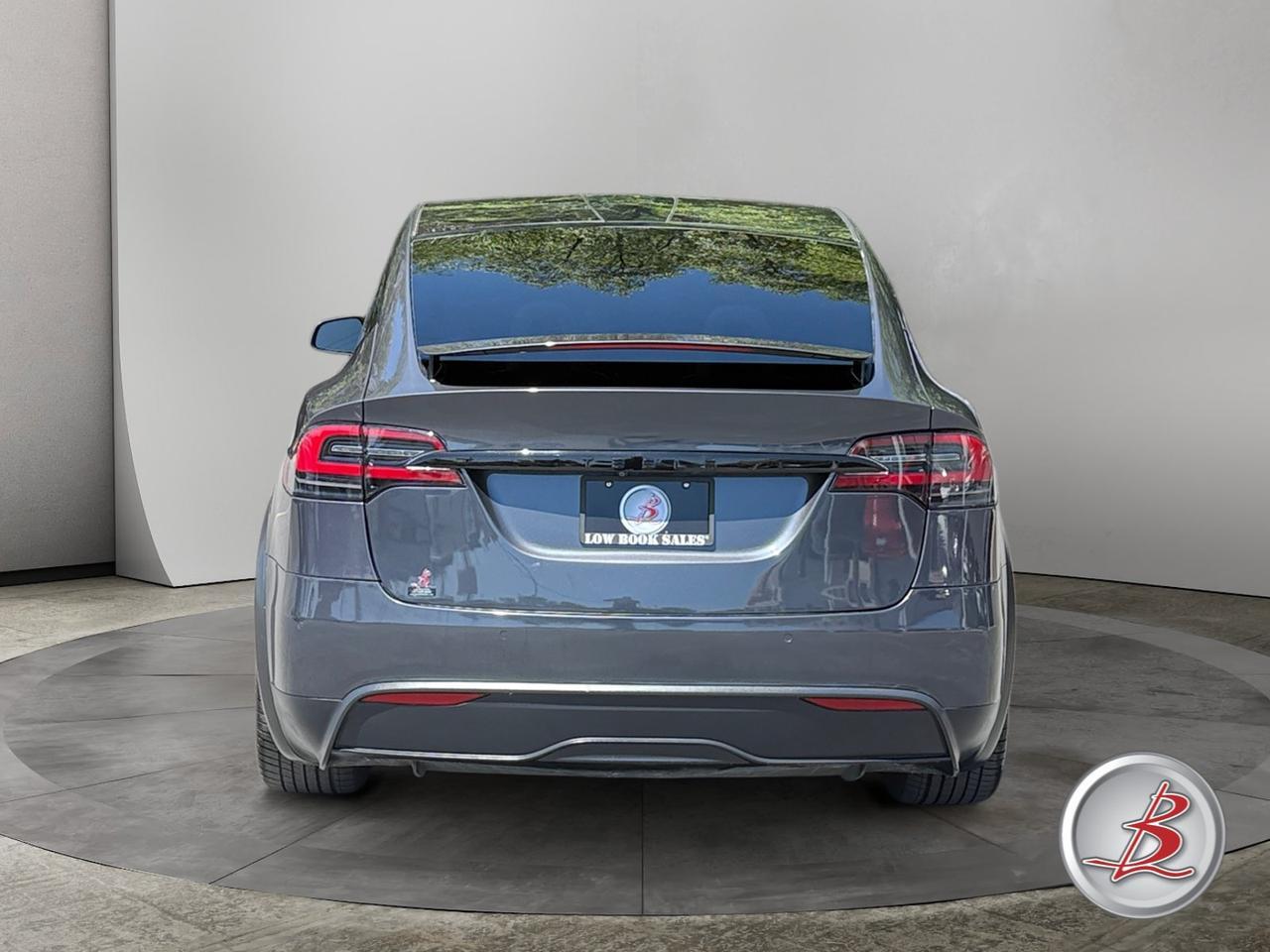 2022 Tesla MODEL X Salt Lake City UT