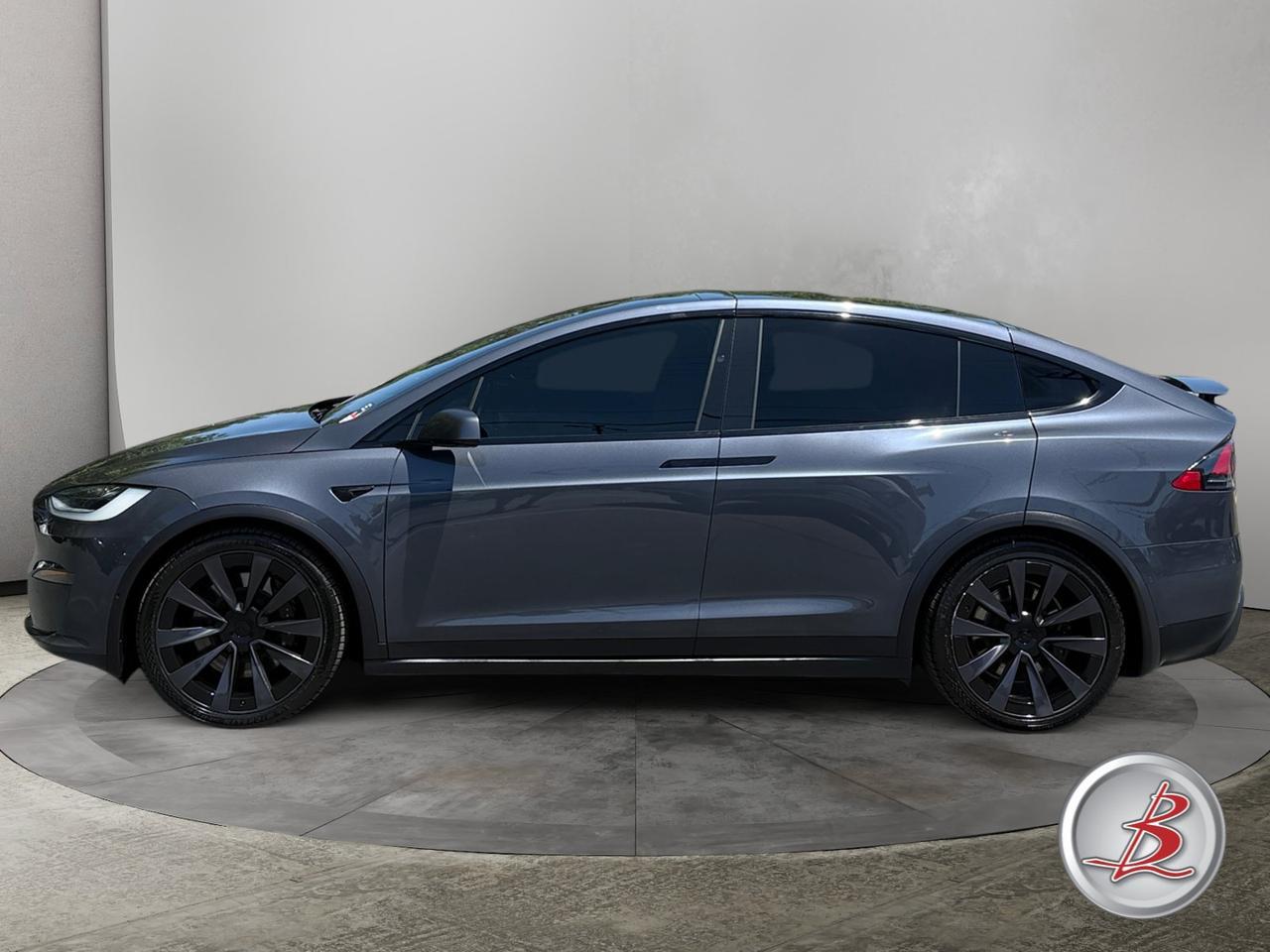 2022 Tesla MODEL X Salt Lake City UT