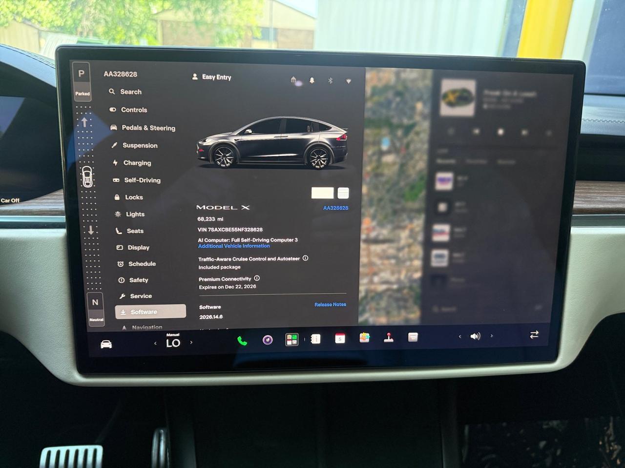 2022 Tesla MODEL X Salt Lake City UT