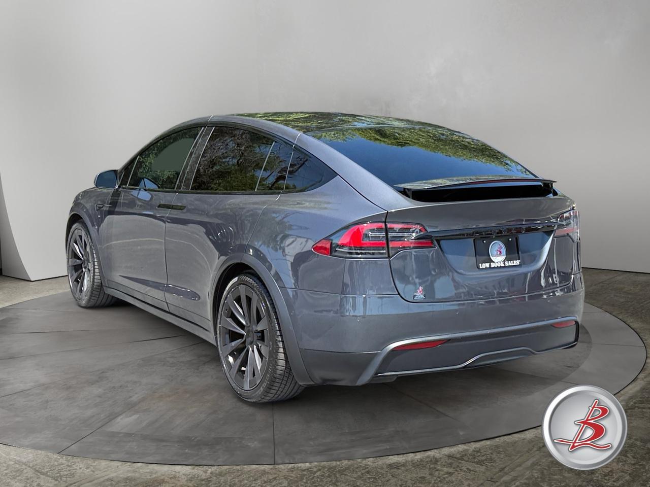 2022 Tesla MODEL X Salt Lake City UT