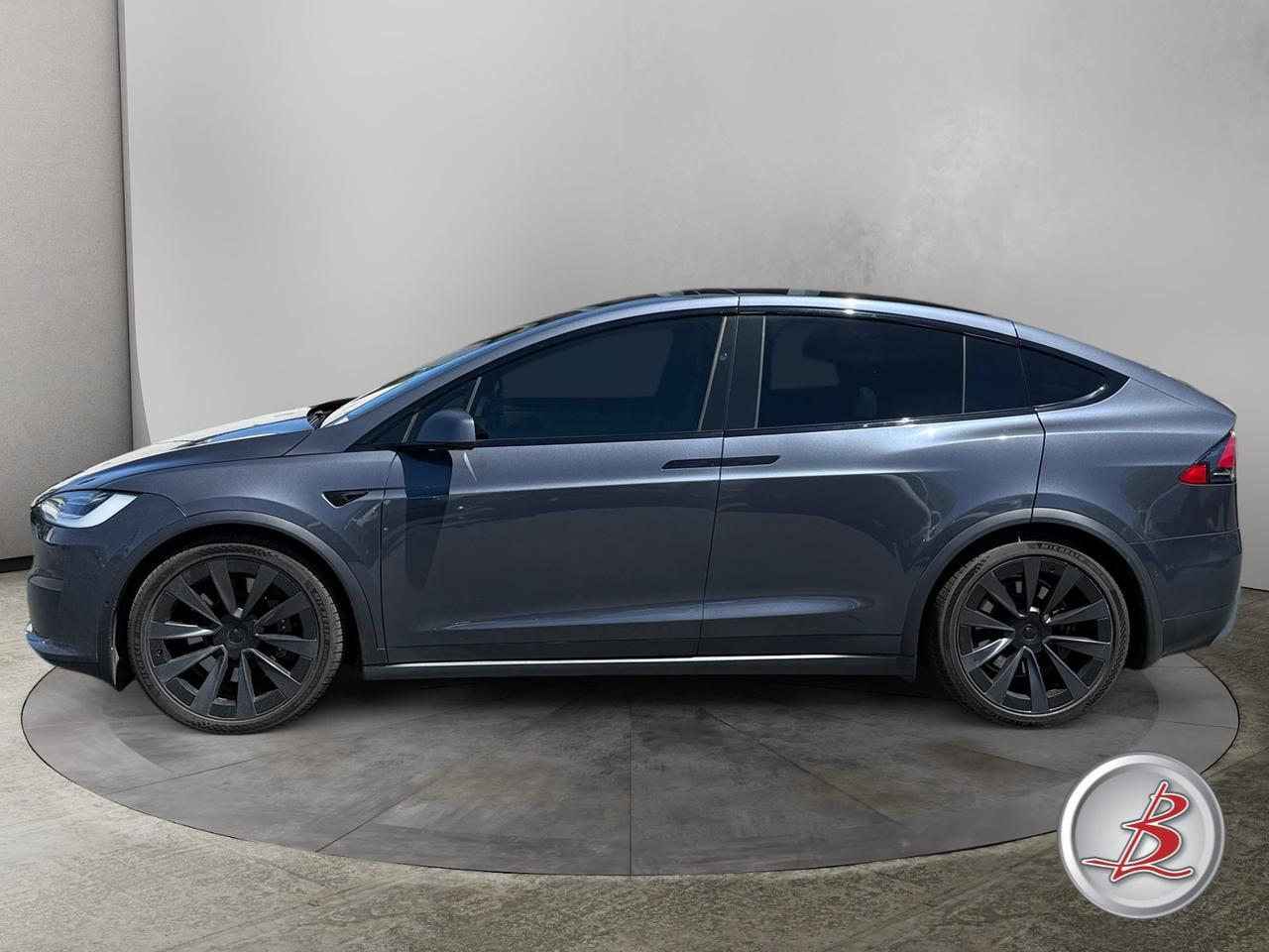 2022 Tesla MODEL X Salt Lake City UT