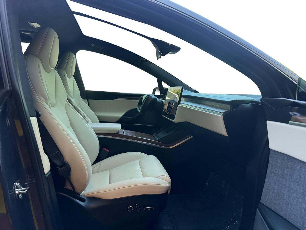2022 Tesla MODEL X Salt Lake City UT