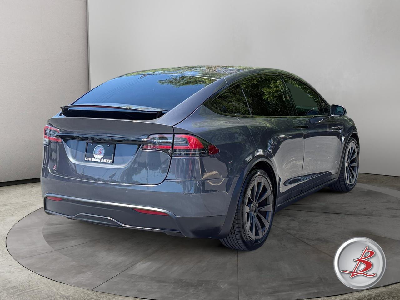 2022 Tesla MODEL X Salt Lake City UT