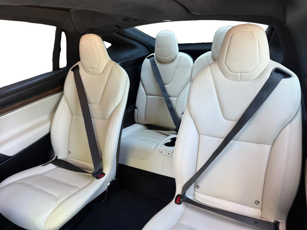 2022 Tesla MODEL X Salt Lake City UT