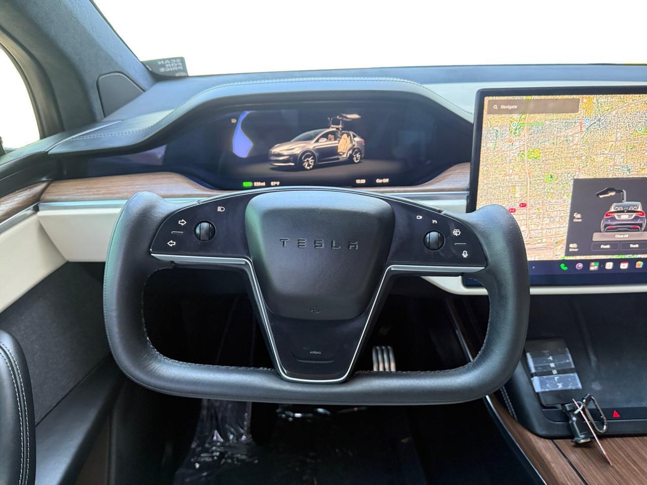 2022 Tesla MODEL X Salt Lake City UT