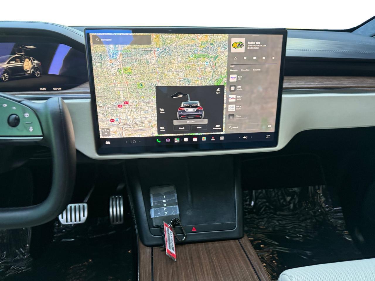 2022 Tesla MODEL X Salt Lake City UT