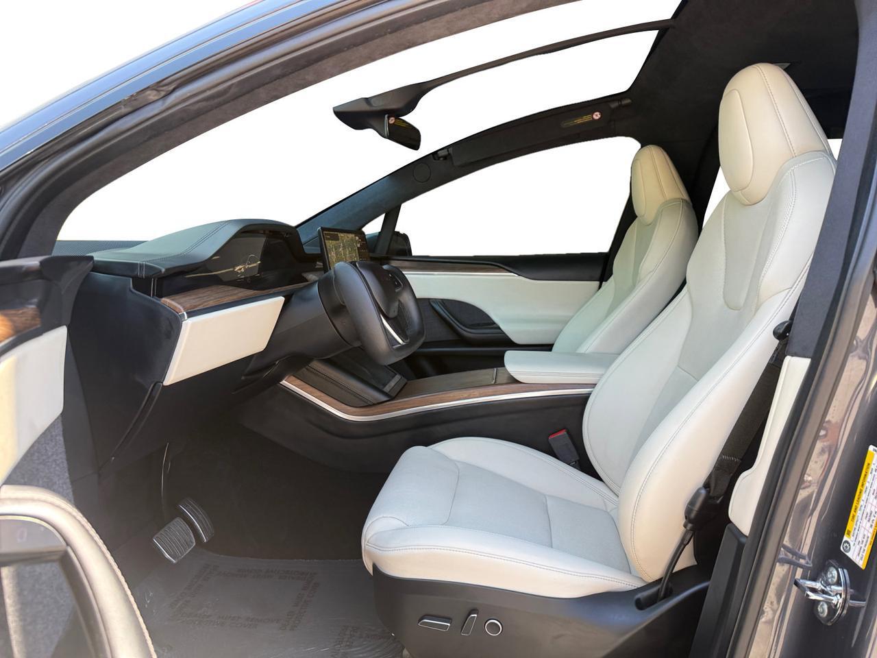 2022 Tesla MODEL X Salt Lake City UT