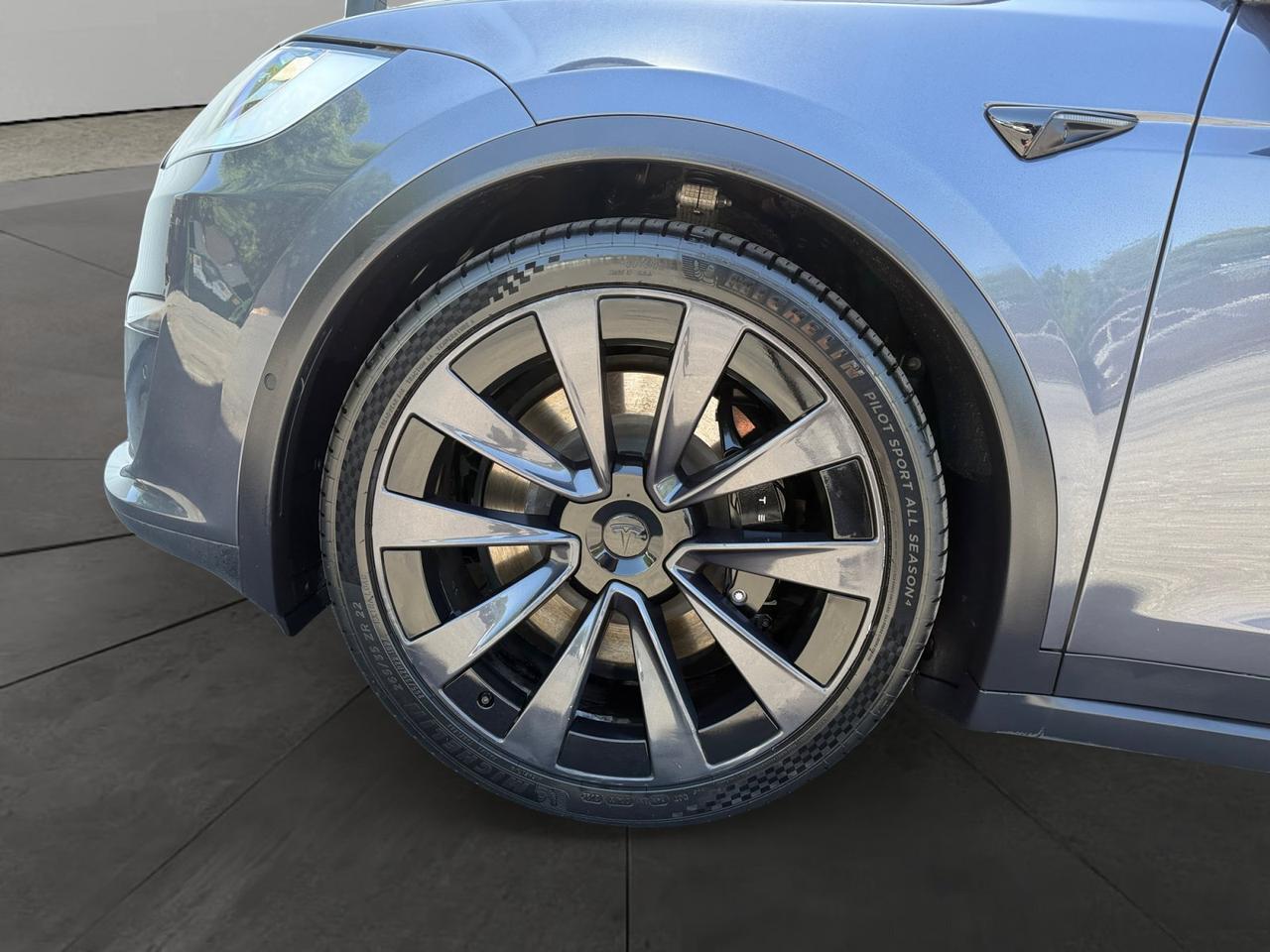 2022 Tesla MODEL X Salt Lake City UT