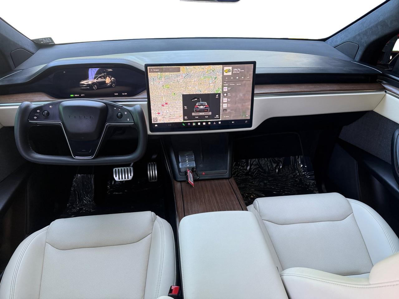 2022 Tesla MODEL X Salt Lake City UT