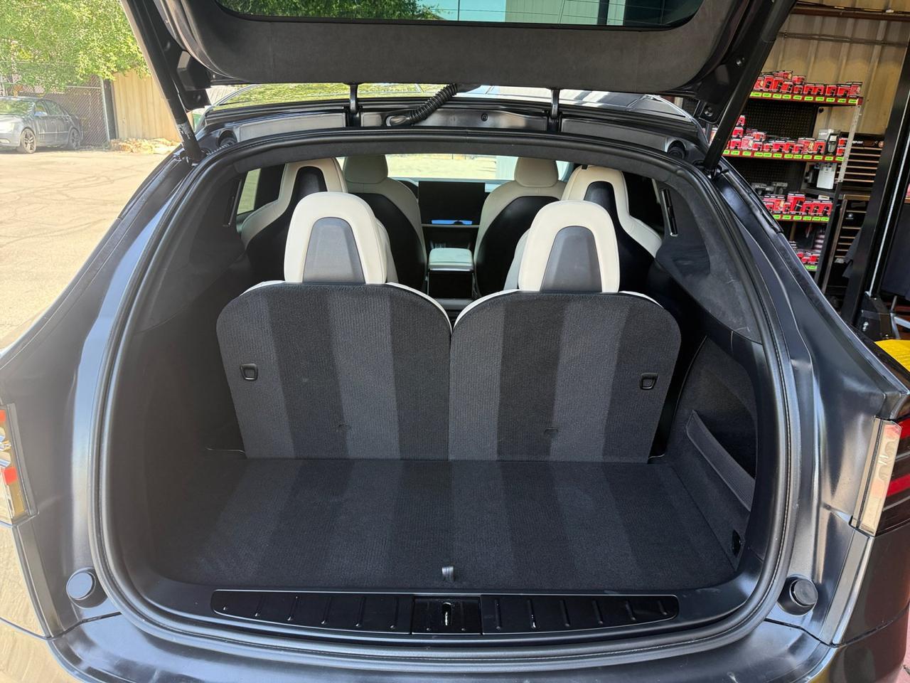 2022 Tesla MODEL X Salt Lake City UT