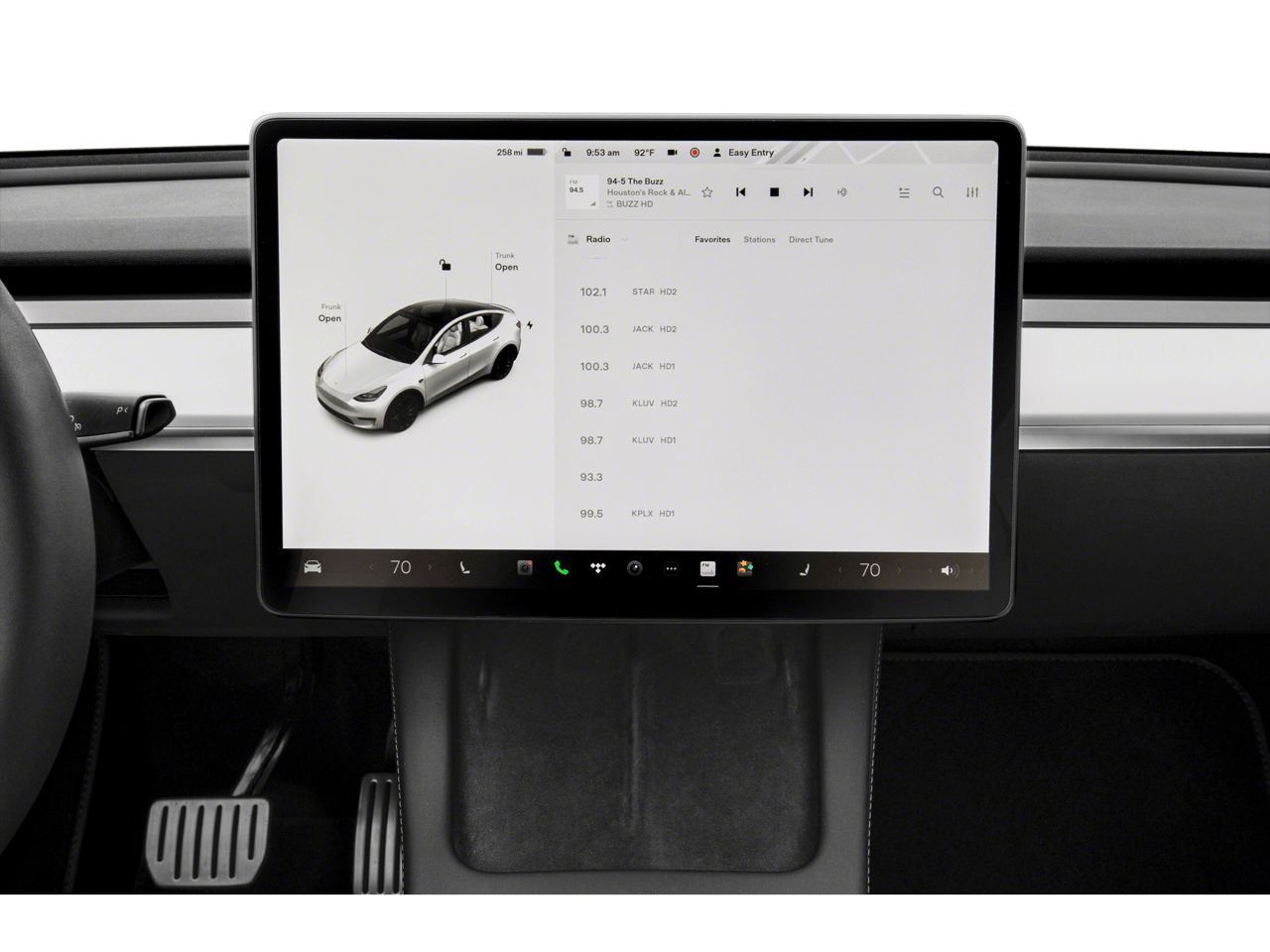 2022 Tesla MODEL Y LONG RANGE Roseville CA