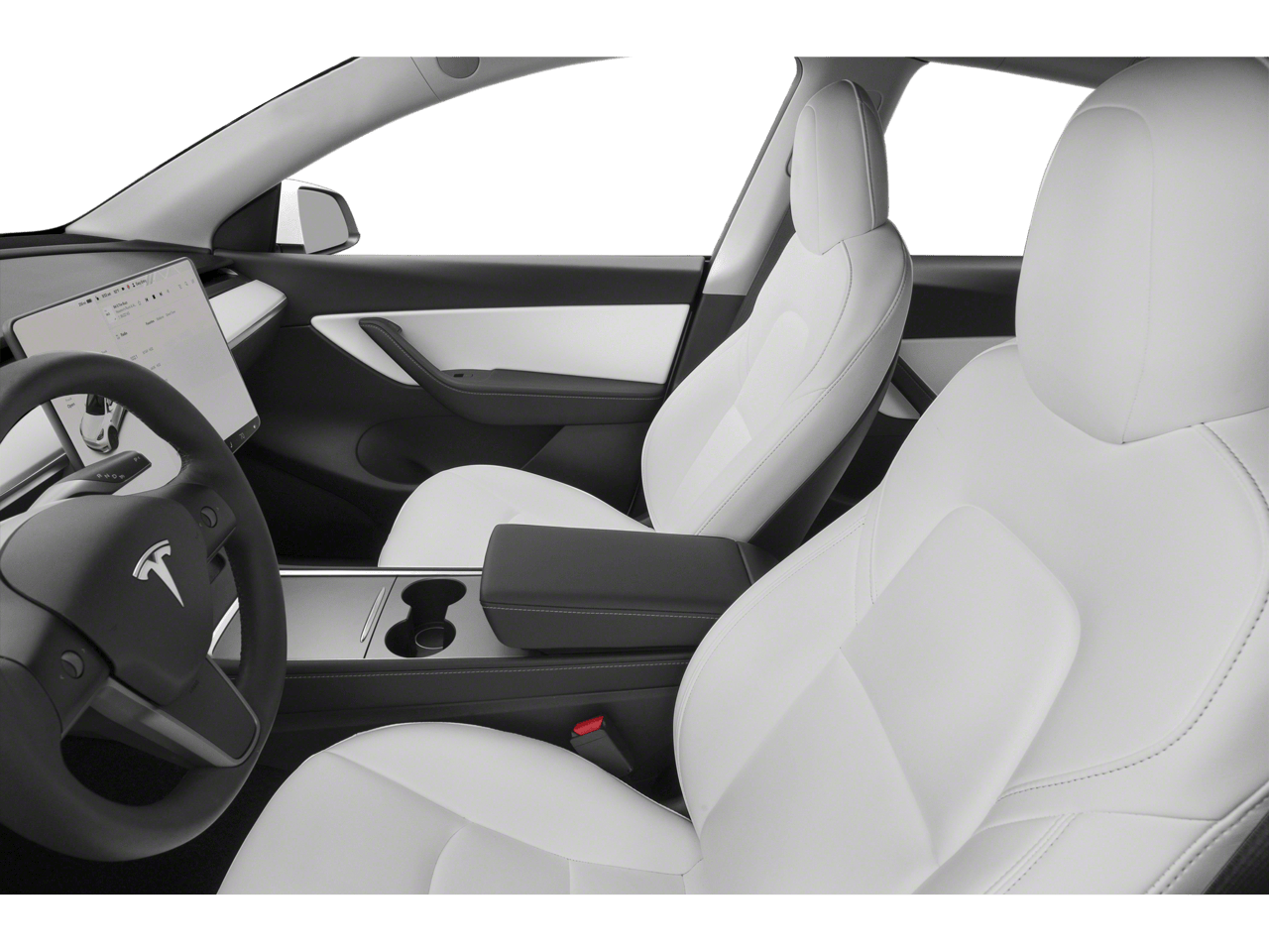 2022 Tesla MODEL Y LONG RANGE Roseville CA