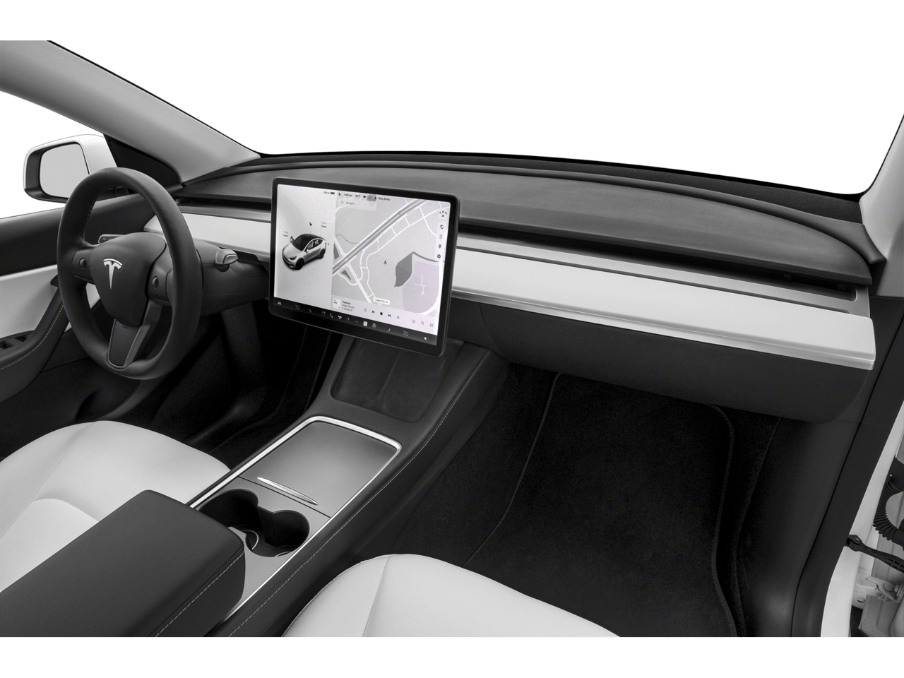 2022 Tesla MODEL Y LONG RANGE Roseville CA