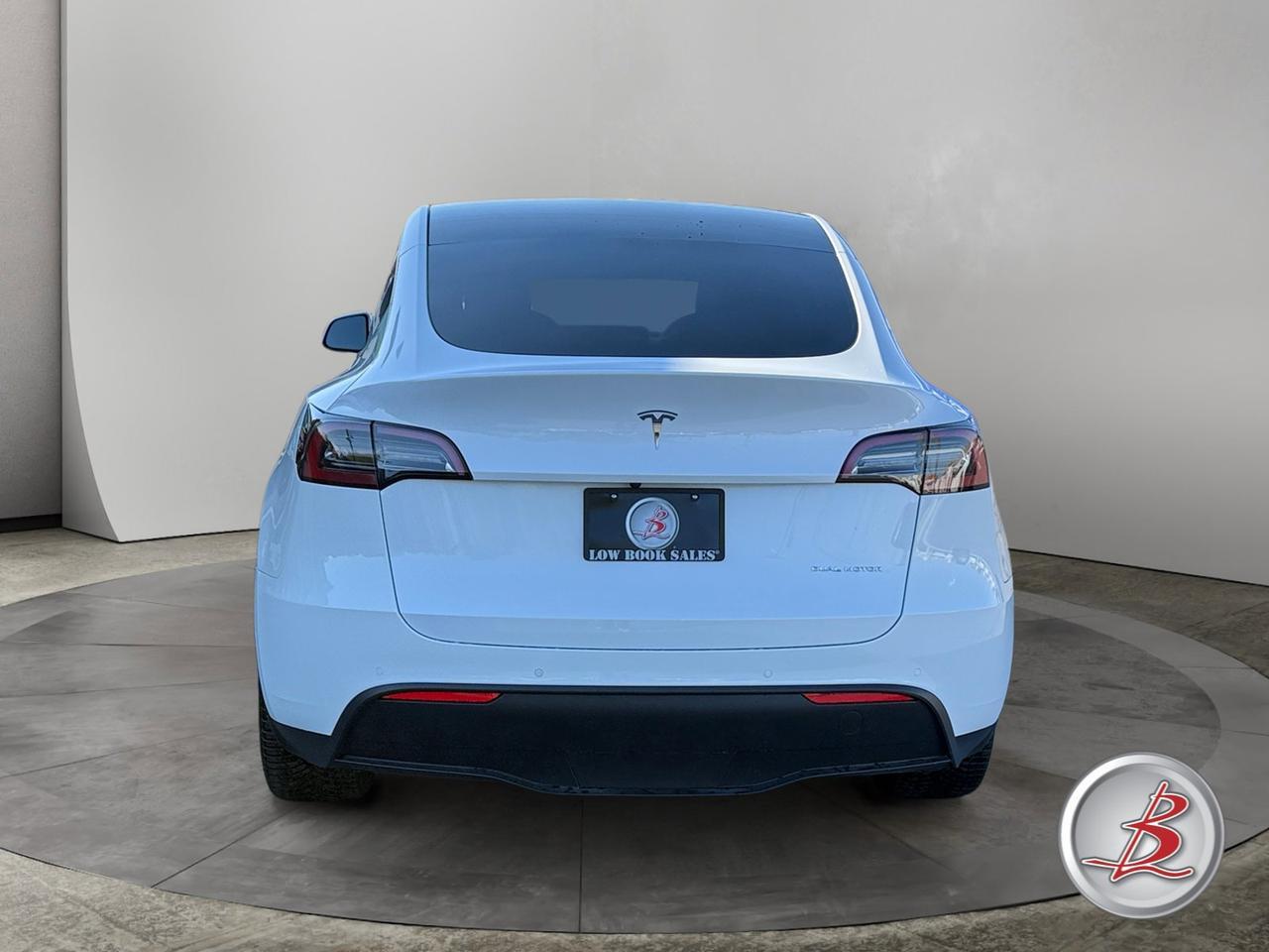 2022 Tesla MODEL Y Long Range Salt Lake City UT