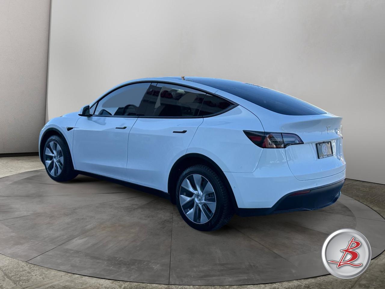 2022 Tesla MODEL Y Long Range Salt Lake City UT