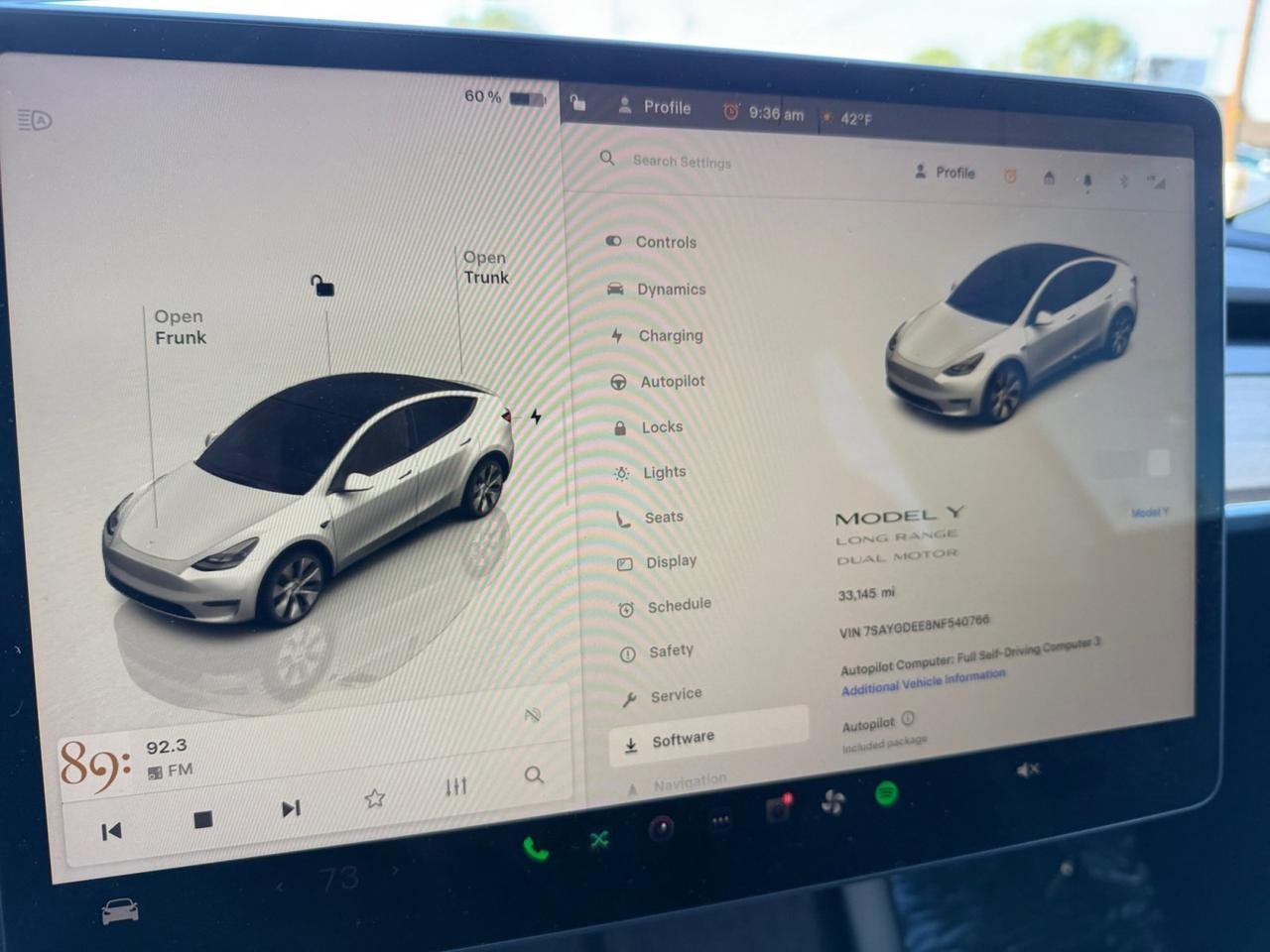 2022 Tesla MODEL Y Long Range Salt Lake City UT