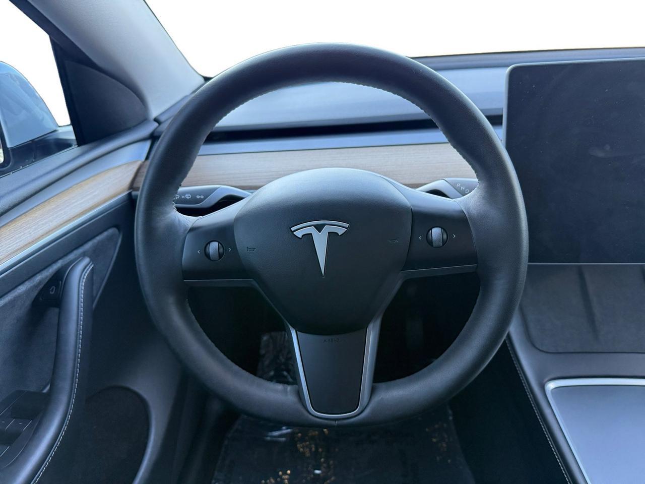 2022 Tesla MODEL Y Long Range Salt Lake City UT