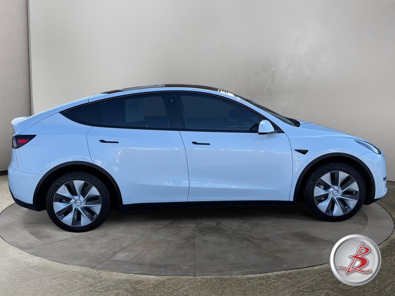 2022 Tesla MODEL Y Long Range Salt Lake City UT