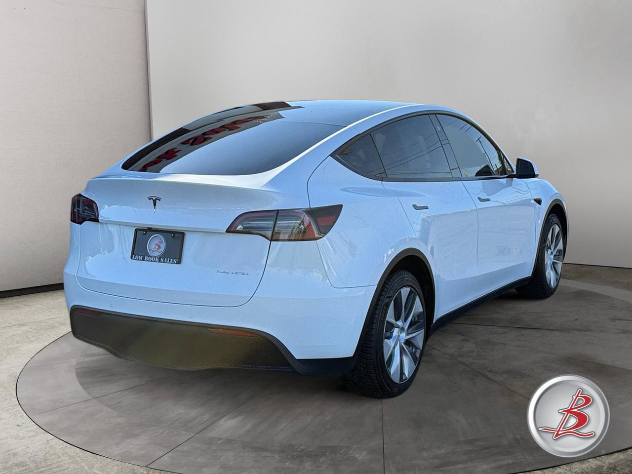 2022 Tesla MODEL Y Long Range Salt Lake City UT