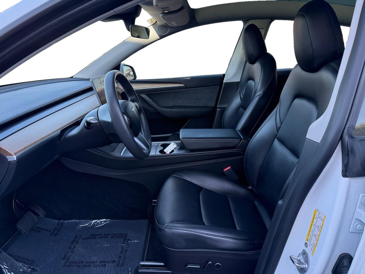2022 Tesla MODEL Y Long Range Salt Lake City UT
