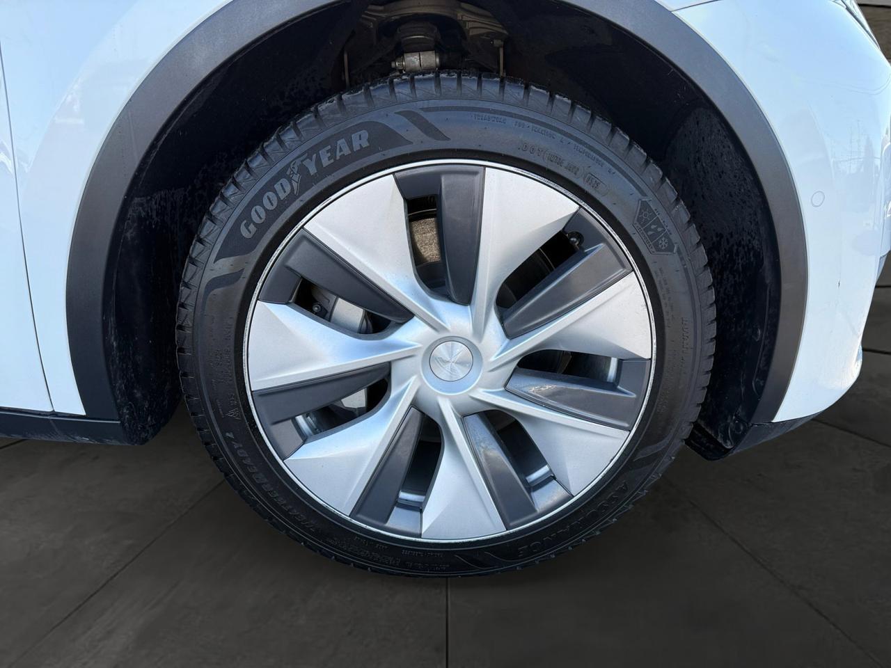 2022 Tesla MODEL Y Long Range Salt Lake City UT