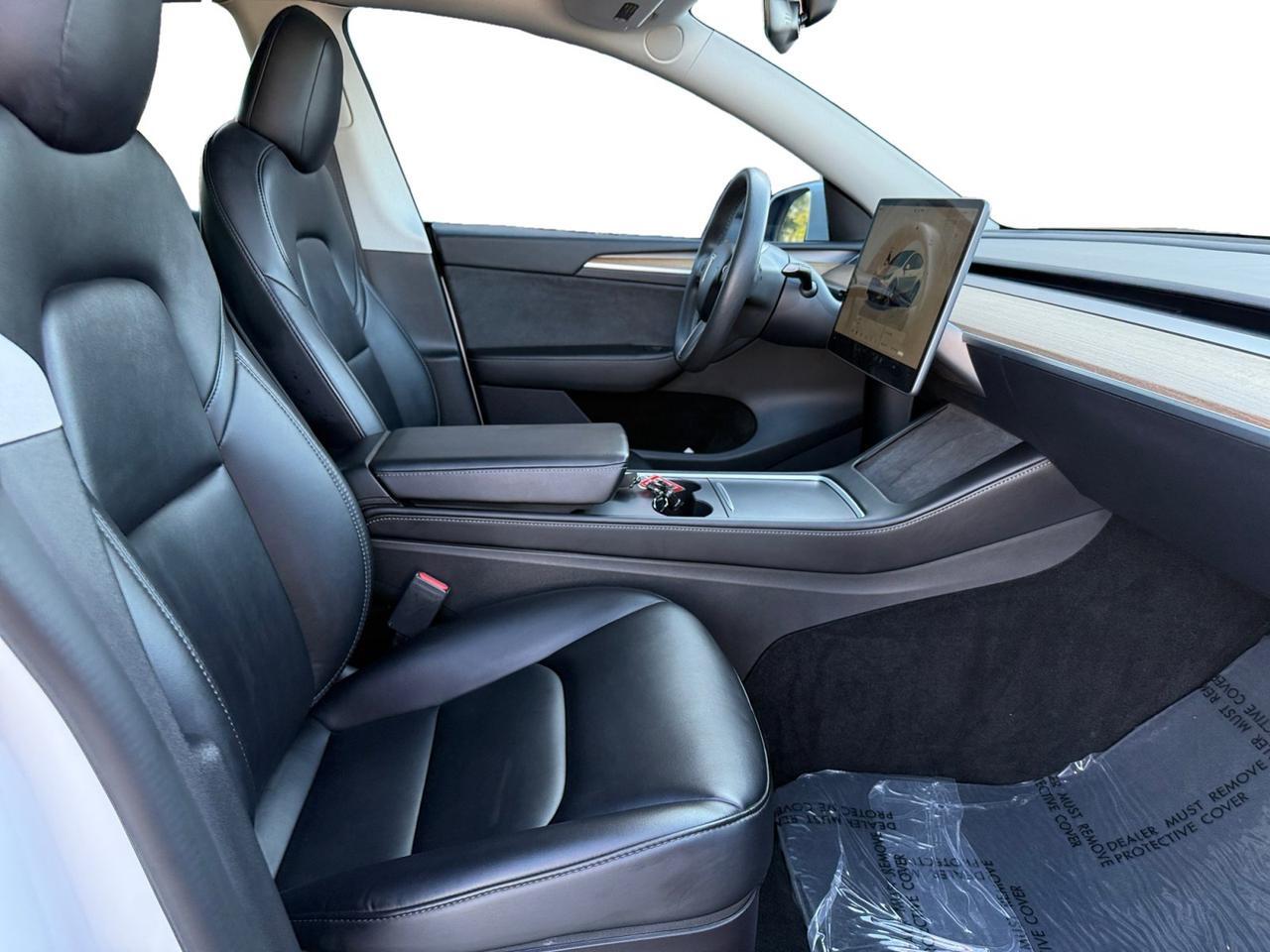 2022 Tesla MODEL Y Long Range Salt Lake City UT