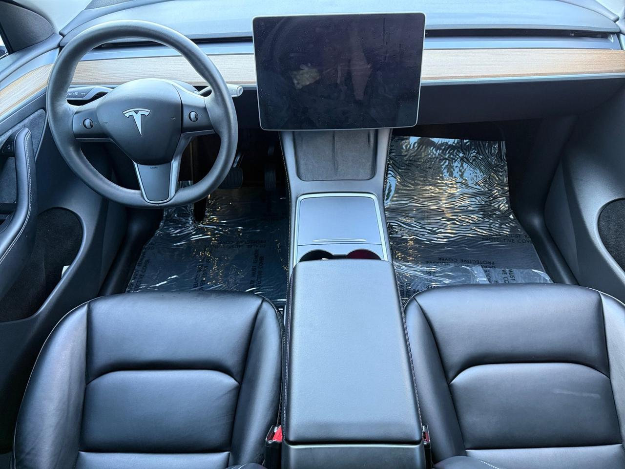 2022 Tesla MODEL Y Long Range Salt Lake City UT