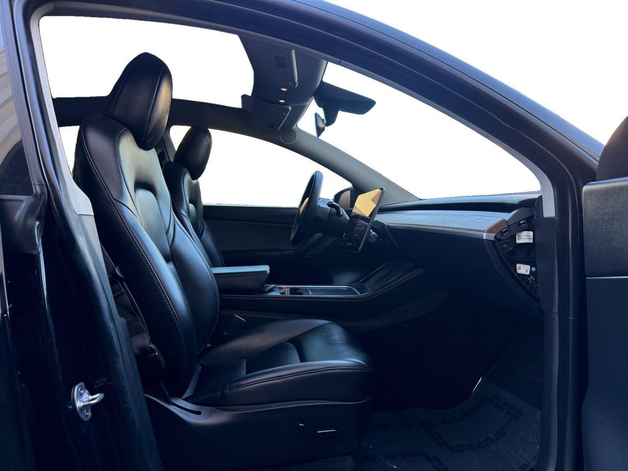 2022 Tesla MODEL Y Performance Salt Lake City UT