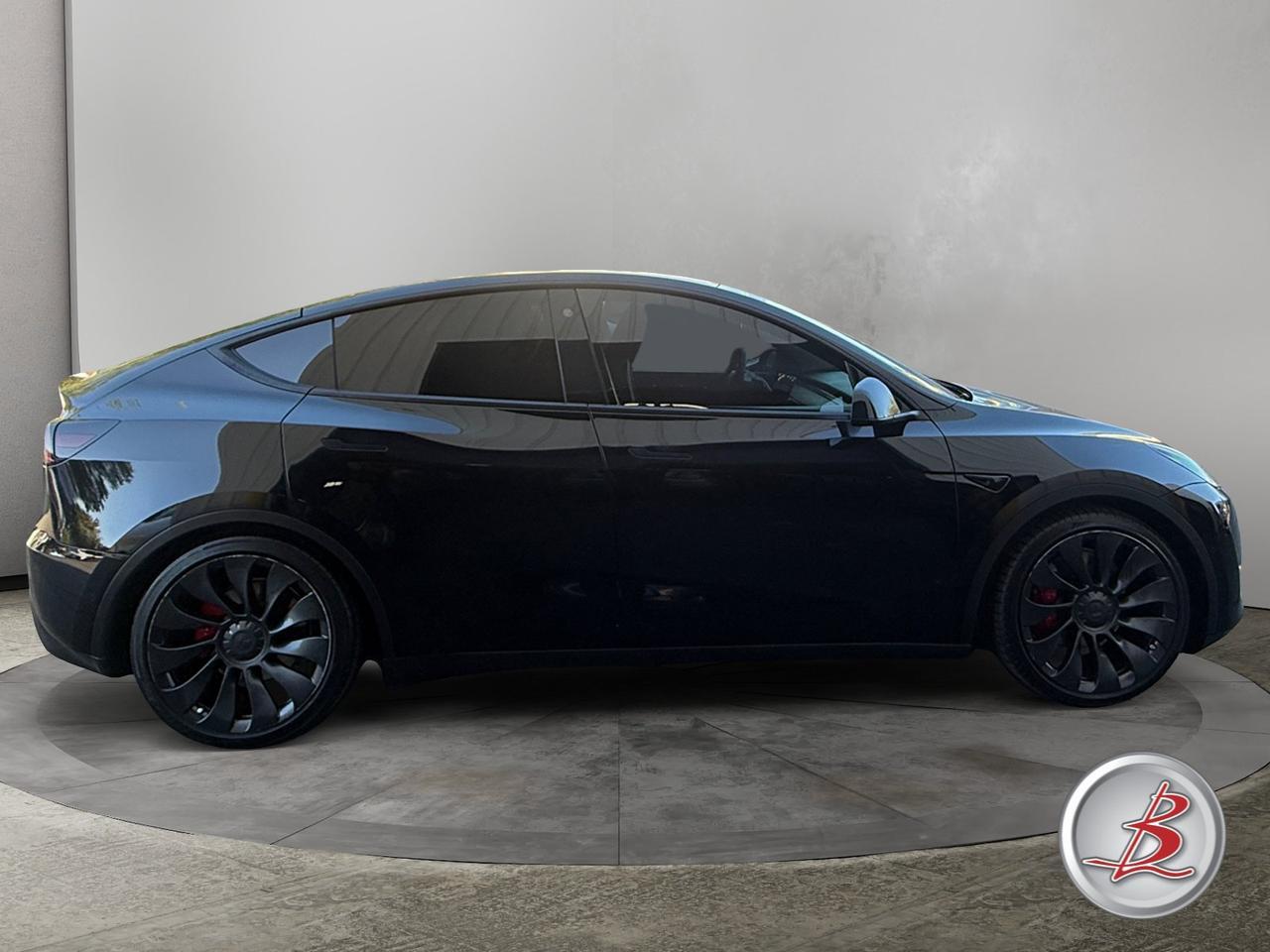 2022 Tesla MODEL Y Performance Salt Lake City UT